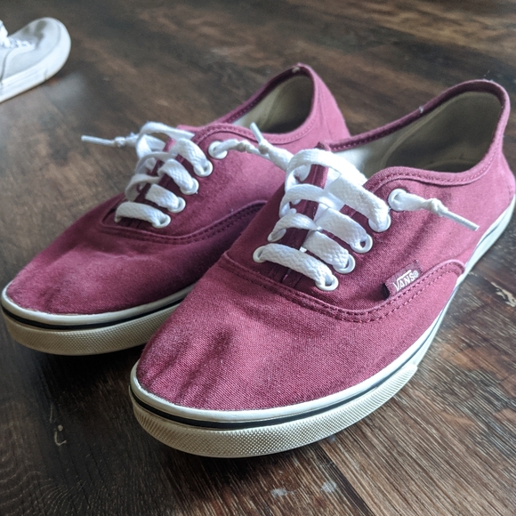 Vans Shoes - Vans Authentic Lo Pro